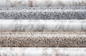 Mermer mi, Granit mi? Doğru Seçimi Yapın!