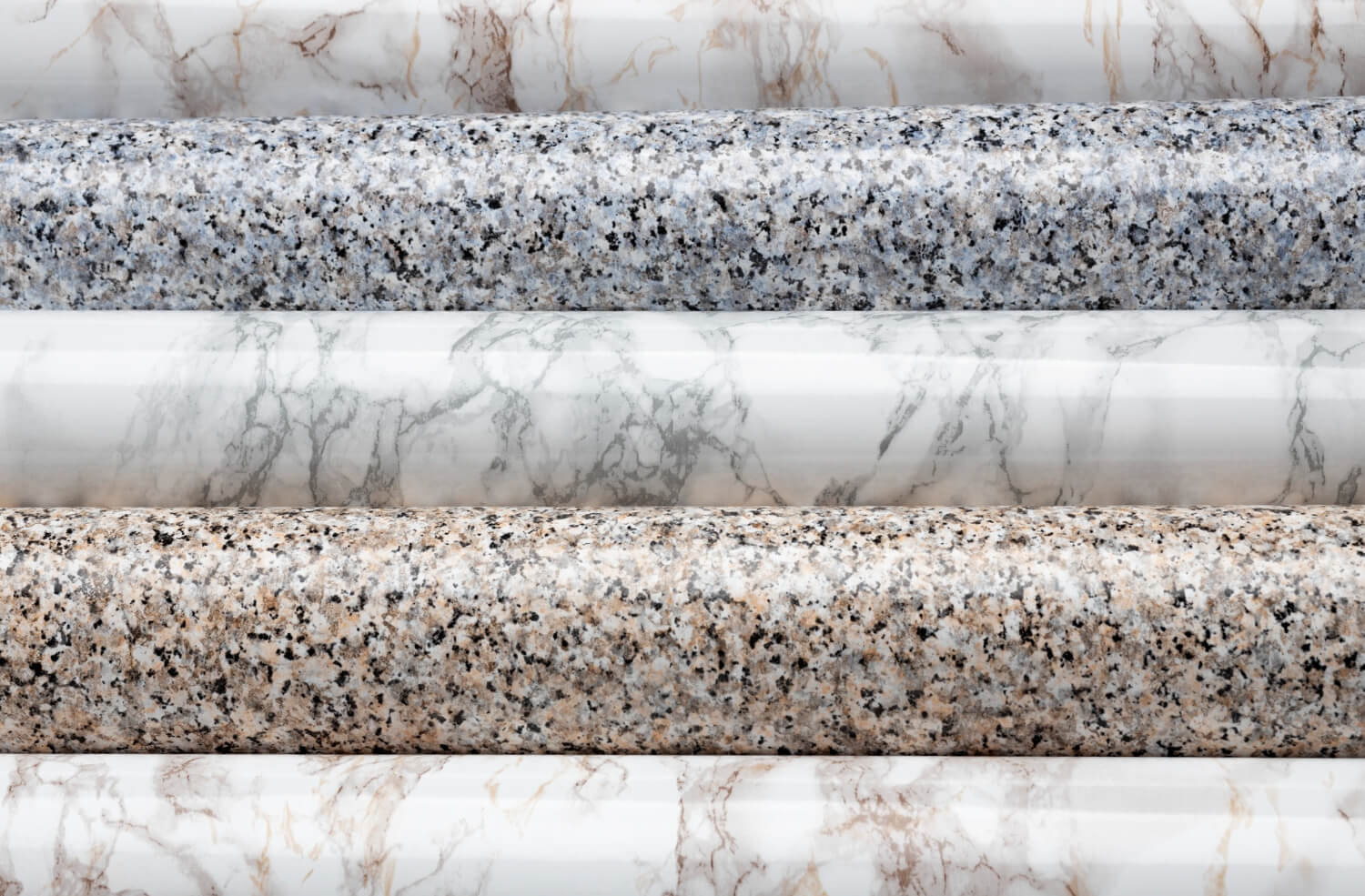 Mermer mi, Granit mi? Doğru Seçimi Yapın!