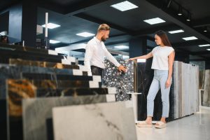 Doğal Taş Bakımı: Uzun Ömürlü Kullanım İçin İpuçları